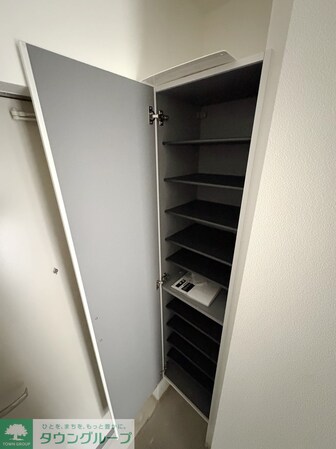 (仮称)ジーメゾン海老名門沢橋エテルノの物件内観写真